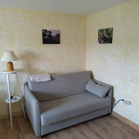 Haus Barbara Modern Retreat 度假居 Bad Brückenau