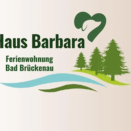 度假居 Haus Barbara Modern Retreat *