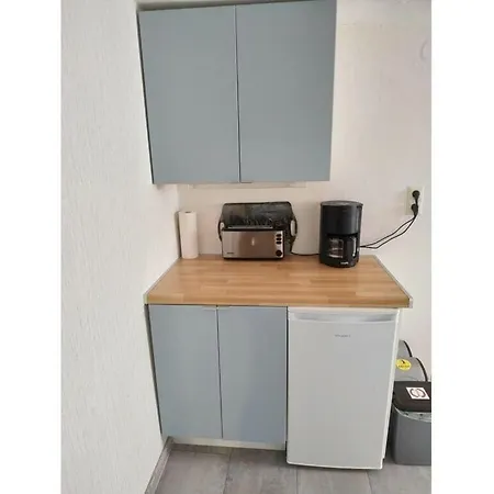 Haus Barbara Modern Retreat 度假居 Bad Brückenau