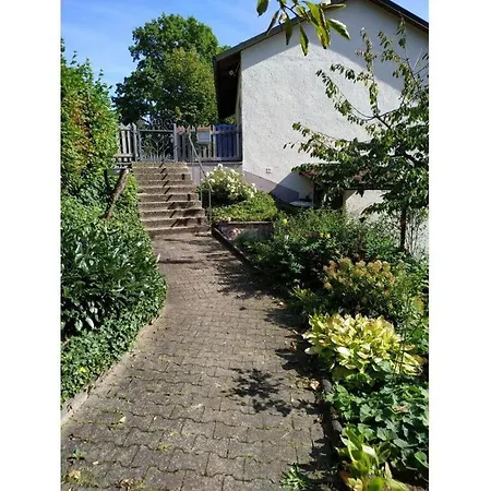Haus Barbara Modern Retreat 度假居